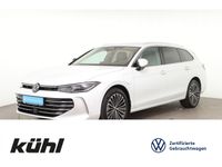 Volkswagen Passat Variant - Vorschau Bild 1