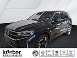 Volkswagen Touareg R-Line SitzKlima*AHK*Luftfeder*IQ.Drive* - Volkswagen Touareg: Drive