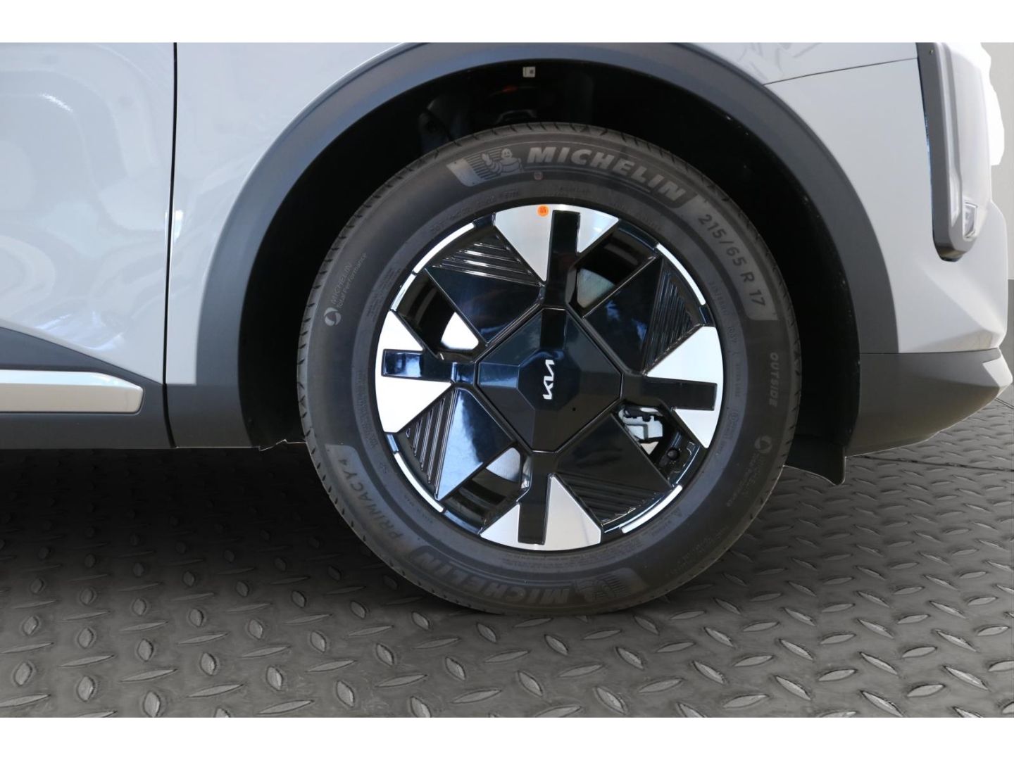 Fahrzeugabbildung Kia Sportage Vision 1.6 Tempomat SpurhalteASS Kamera