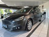 Ford S-Max S-MAX Titanium+7 Sitzer+KAMERA+AUTOMATIK* - Ford S-Max mit Diesel-Antrieb: Kombi, Automatik