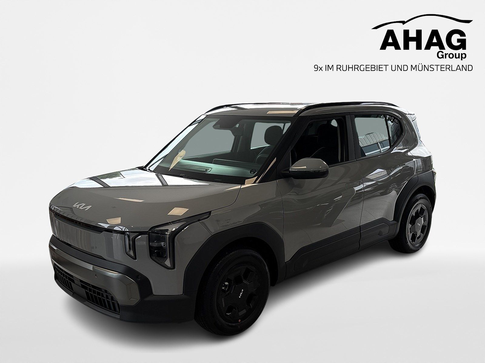 Kia EV2 42.2 4S EARTH WIC