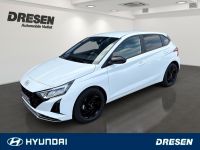 Hyundai i20 - Vorschau Bild 1