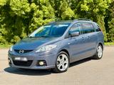 Mazda 5 Top Exclusive 6 Plätze leder xenon... - Mazda 3 Top