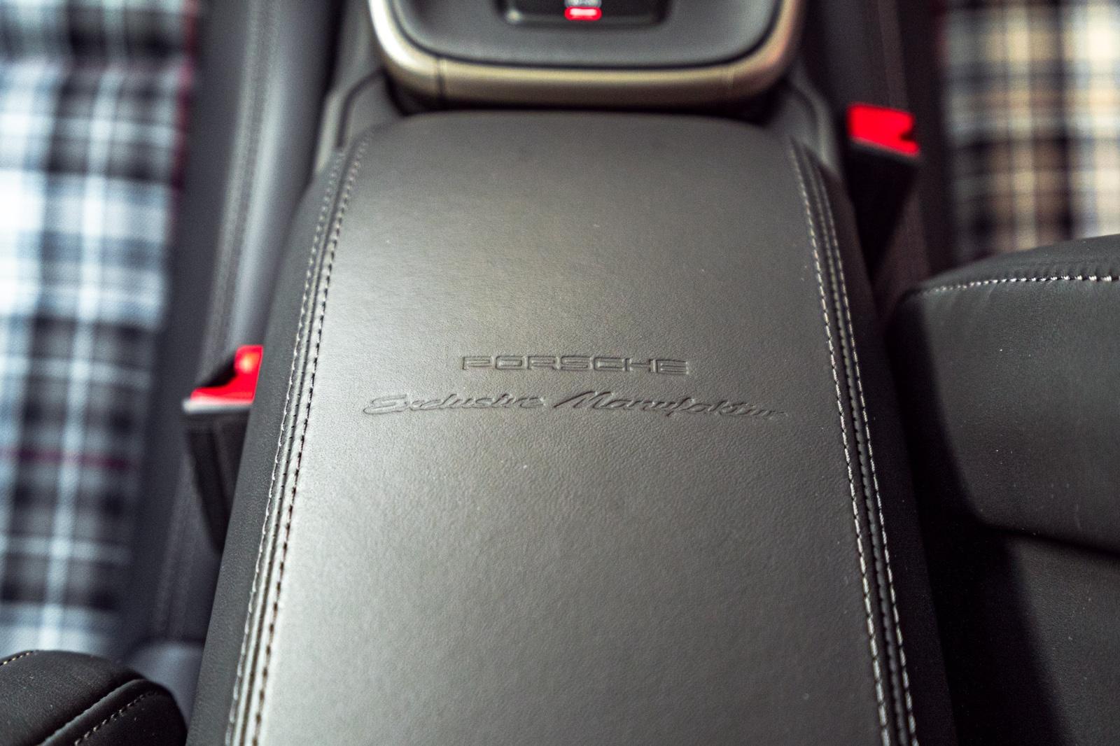 Porsche 911 Turbo 50 Jahre*Carbondach*Heritage*Burm*360°