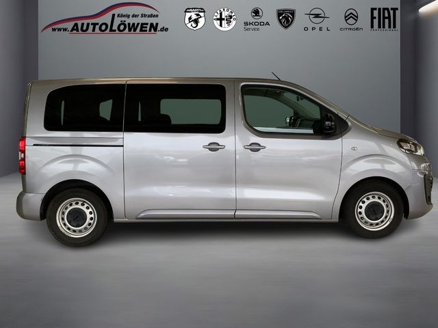 Vivaro 2.0 D M