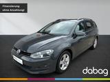 Volkswagen Golf Variant 1.2 TSI BlueMotion Navi PDC Klima A - Volkswagen Golf: Variant Bluemotion