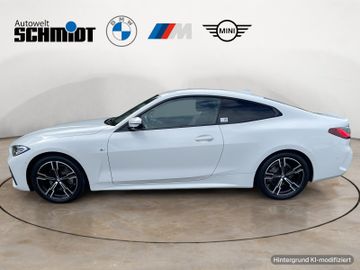 BMW 420 - 3