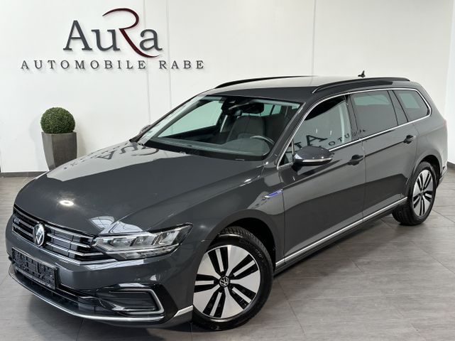 Volkswagen Passat Variant 1.4 TSI DSG GTE NAV+LED+ACC+KAM