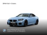 BMW M2 Coupe+Navi+HUD+LED+RFK+HarmanKardon+PDCv+h - BMW M2 in Wiesbaden