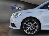 Audi A1 sport S-Line AUT.°BI-XENON°NAVI°BOSE°SHZ°PDC - Audi A1: Bose