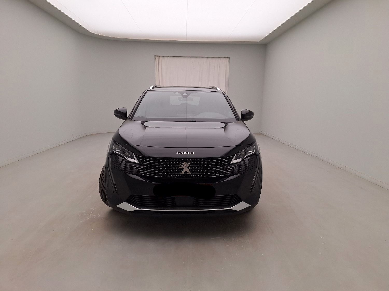 Fahrzeugabbildung Peugeot 5008 GT 1.5D NAVI/LED/ALCANTARA/SHZ/ACC/R'CAM