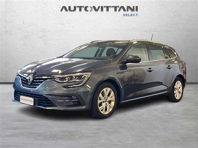 Renault RENAULT Megane Sporter 1.6 E TECH Plug in Hybrid