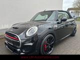 MINI John Cooper Works*Cabrio*H&K*LED*SH*Chili* - MINI MINI mit Benzin-Antrieb: Roadster