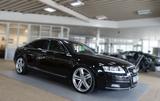 Audi A6 Lim. 3.0 TFSI quattro - Audi A6 aus 2010: Limousine