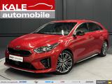 Kia ProCeed GT-Line *Technologie-Paket*NAVI*CarPlay* - gebrauchte Kia pro cee'd / ProCeed aus dem Jahr 2020