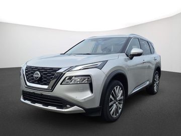 Nissan X-Trail 1.5 VC-T MHEV XTronic 4x2 Tekna+