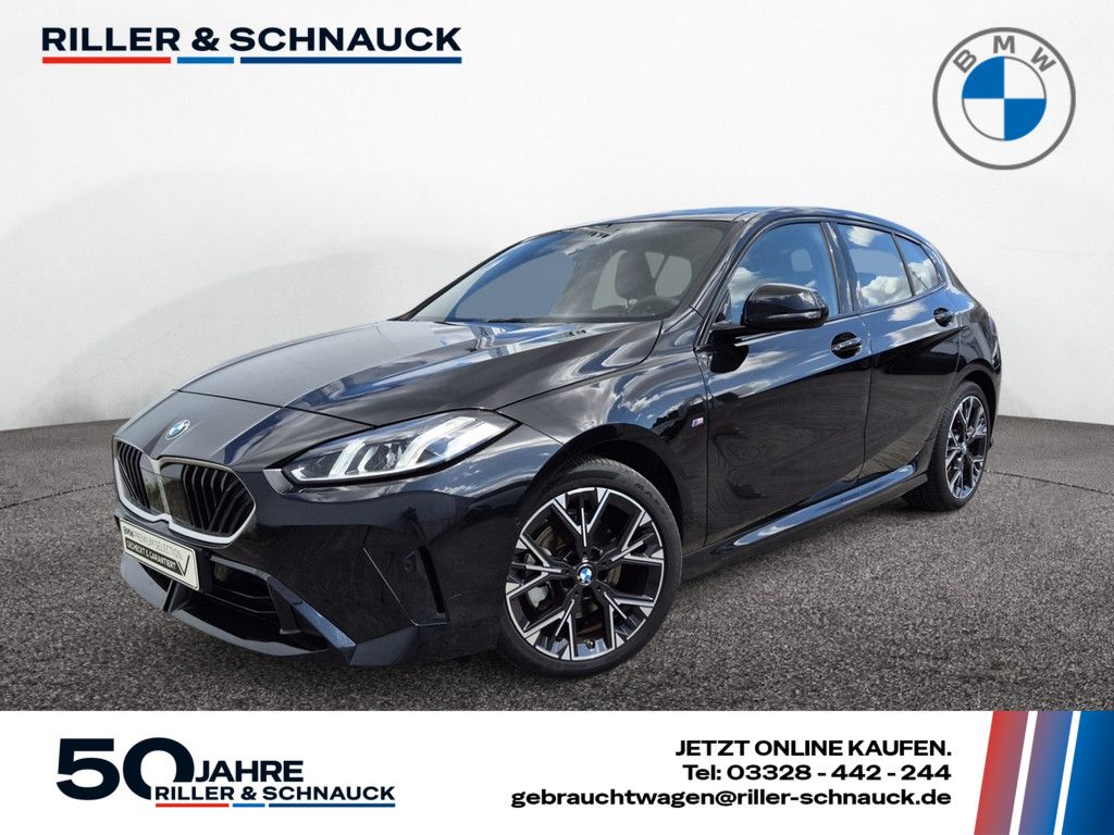 Image of BMW 120