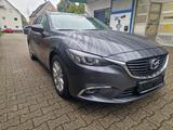 Mazda 6 Kombi Exclusive-Line, Automatik,HU-7.27 - Mazda 6 in Oberhausen