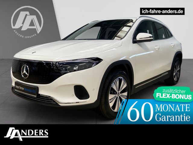 MERCEDES-BENZ EQA 250 Progressive+Distronic+Kamera+LED+Navi+LM