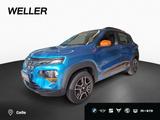 Dacia Spring Comfort Plus Klima el. Fenster - Dacia Spring Gebrauchtwagen