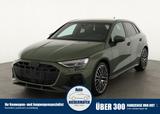 Audi S3 Sportback TFSI quattro, 19-Zoll, Matrix, Opti - Audi S3 aus 2025