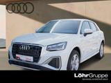 Audi Q2 35 TFSI S Tronic S line 17"|MATRIX|ACC|RFK - Audi Q2 aus 2025