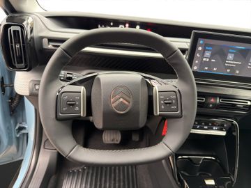 Citroën C3 1.2 110 MAX Kam.+LED+Navi+SHZ+Alcant.+PDC+AUT