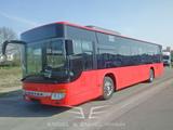 Setra S415 NF - EEV1 EURO 5 STANDHEIZUNG - Setra S 415 nf