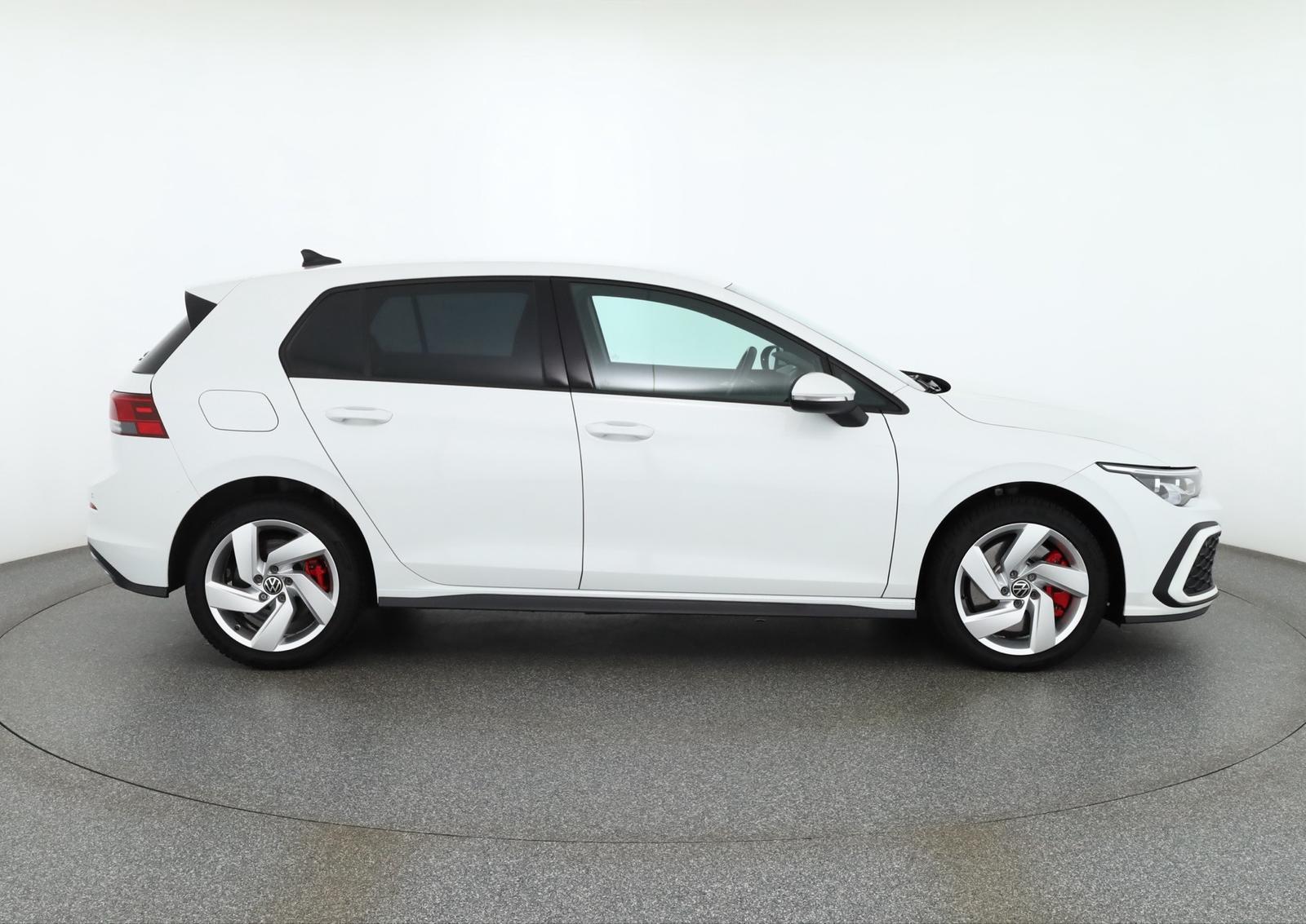 Volkswagen Golf VIII 1.4 eHybrid DSG GTE LED Navi ACC PDC, миниатюра 6