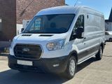 Ford Transit Kasten 350 L3H2 *Würth Regale*Klima*AHK* - Ford Transit in Köln