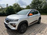 Dacia Spring Electric Comfort Plus - Dacia Spring in Hannover