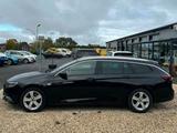 Opel Insignia B Business aus 1.Hand, 8-fach bereift - gebrauchte Opel Insignia aus dem Jahr 2020