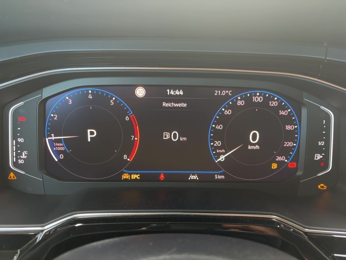 Volkswagen Taigo - Bild 16