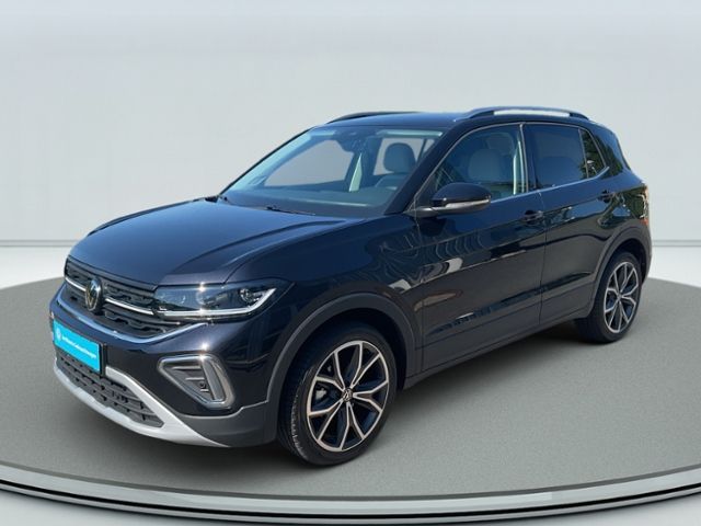 Volkswagen T-Cross 1.0 TSI 85 kW Black Style AHK RFK ACC MA foto 2