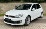 Volkswagen Golf VI 2.0 TSI GTI - gebrauchte VW Golf aus dem Jahr 2012