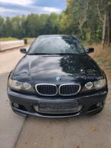 BMW E46 330 CI Coupe M Paket ab Werk - BMW 3 Series: Coupé, E46