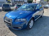 Audi A3 1.6 Attraction - Audi A3 aus 2006