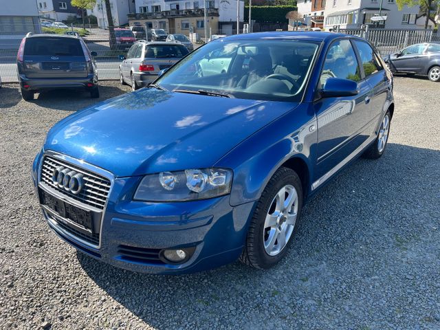 Audi A3 1.6 Attraction