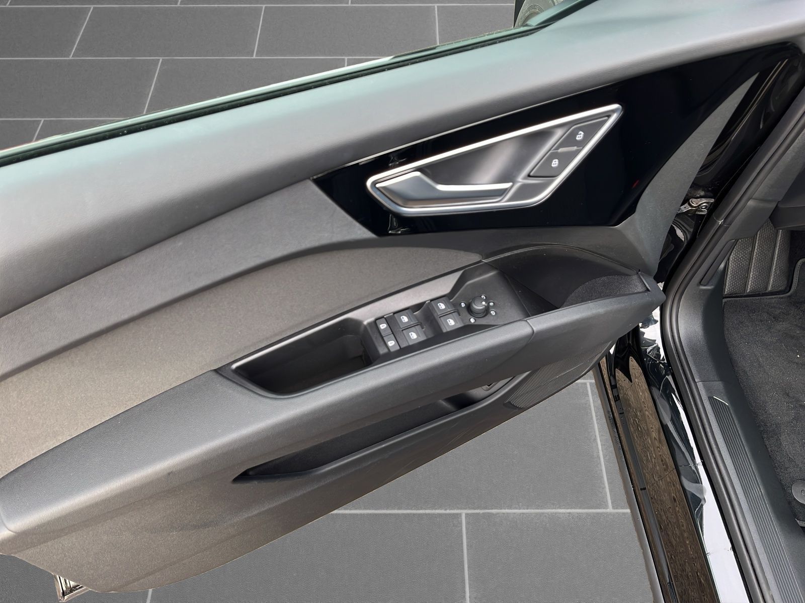 Audi Q4 e-tron - Bild 14