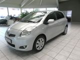 Toyota Yaris Cool*Automatik*Klima*HU/AU neu`* - Toyota Yaris: Automatik