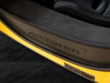 2016 Mclaren 675LT 缩略图 24