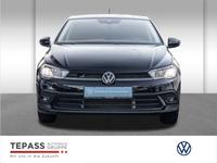 Volkswagen Polo VI 1.0 TSI DSG GOAL GJR PDC APP