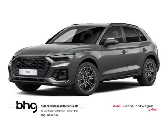 Image of Audi SQ5
