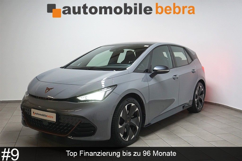Image of Cupra Born