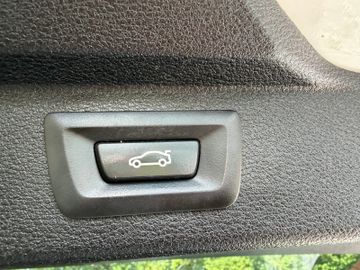 BMW X5 M50 - 12