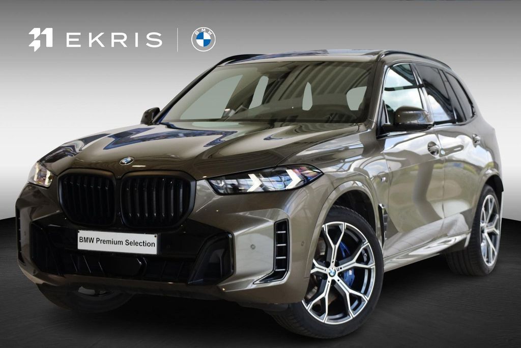 Image of BMW X5