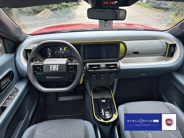 Fiat Grande Panda - Bild 14