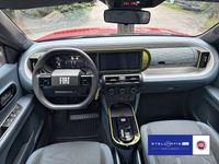 Fiat Grande Panda - Vorschau Bild 14