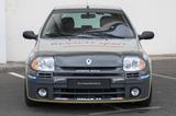 Renault Clio II 2.0 16V Sport*KLIMAANLAGE*HALLE77* - Renault Clio: Ii Sport