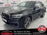 BMW X4 M40i *Harman Kardon|360°|Head Up|Standheiz.* - gebrauchte BMW X4 M40 aus dem Jahr 2020